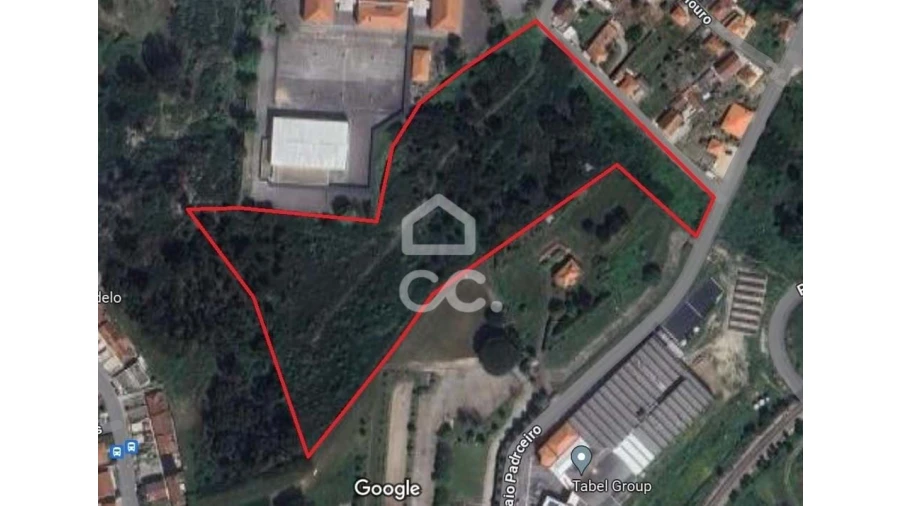 Terreno para Venda em Moreira de Conegos Foto 14