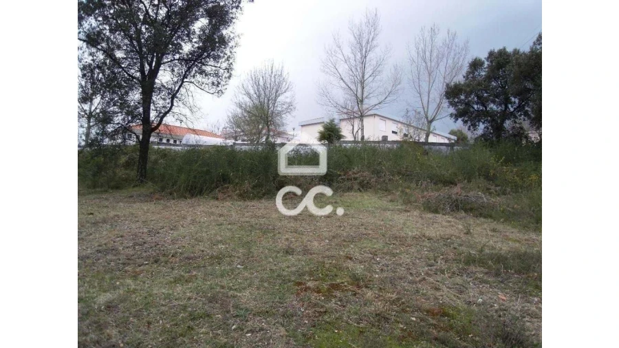 Terreno para Venda em Moreira de Conegos Foto 11