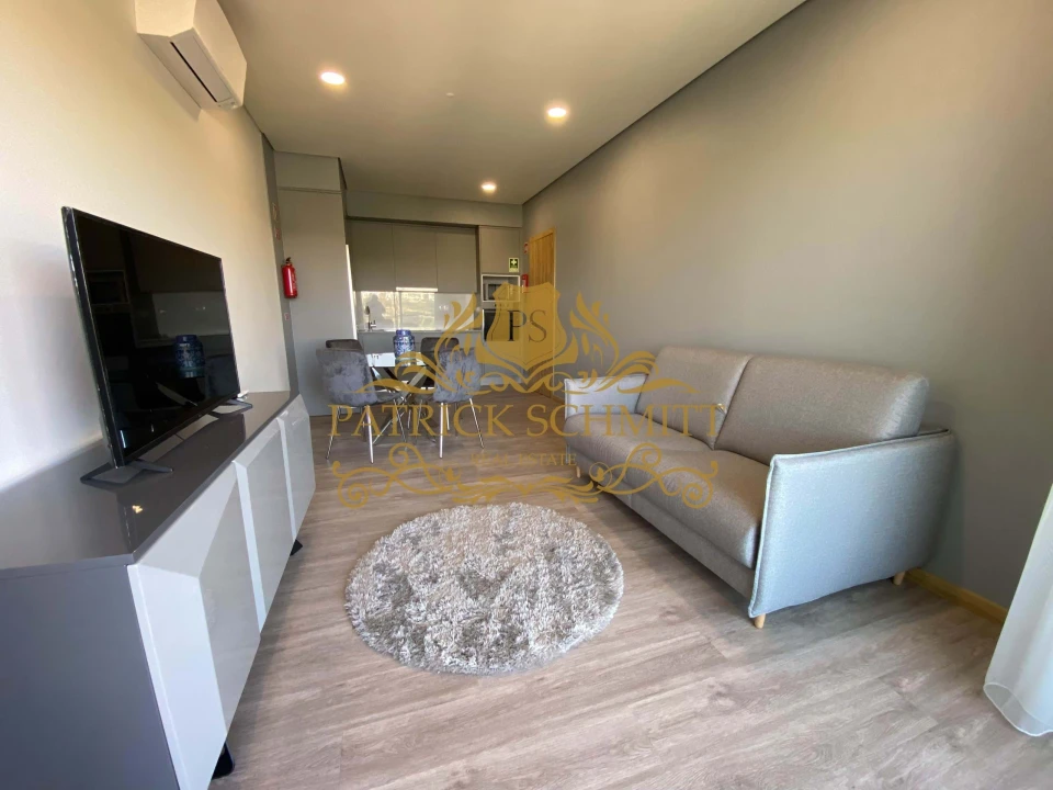 Apartamento T1 para Venda em Albufeira e Olhos de Água Foto 9