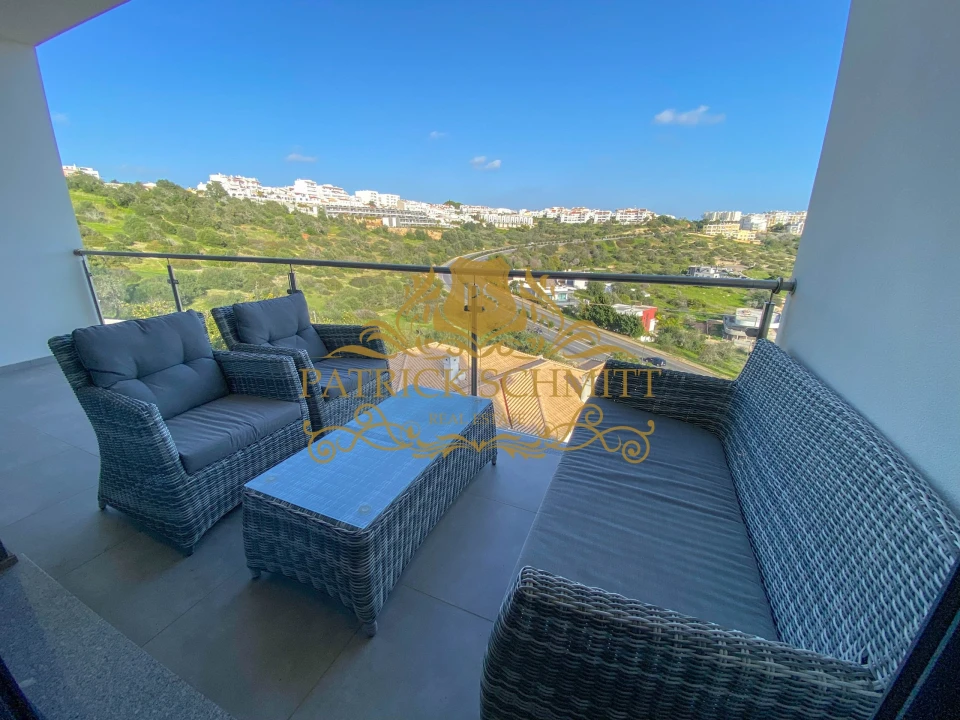 Apartamento T1 para Venda em Albufeira e Olhos de Água Foto 4