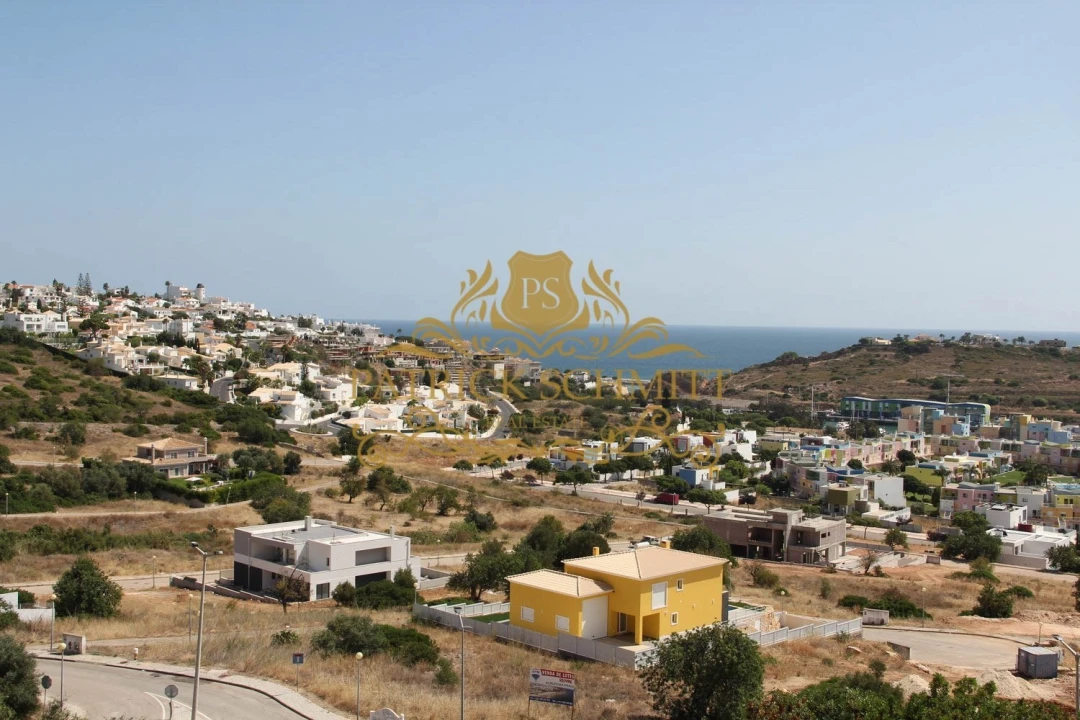 Apartamento T1 para Venda em Albufeira e Olhos de Água Foto 5