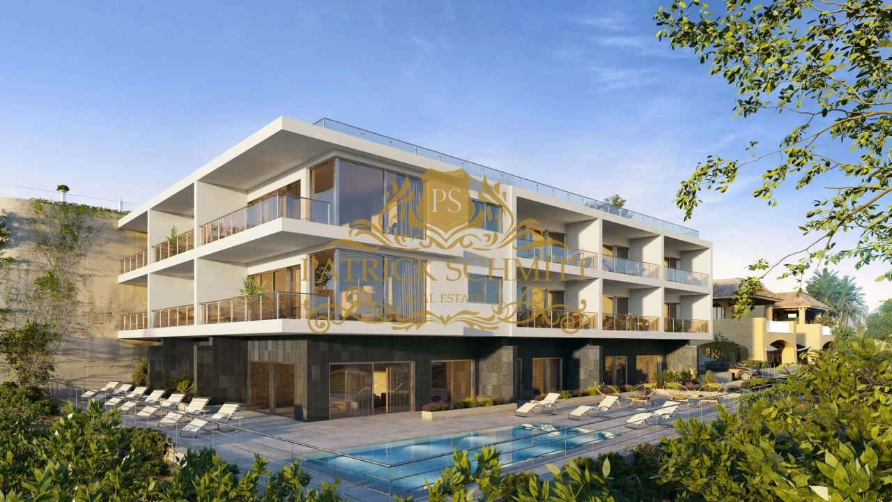 Apartamento T1 para Venda em Albufeira e Olhos de Água Foto 1