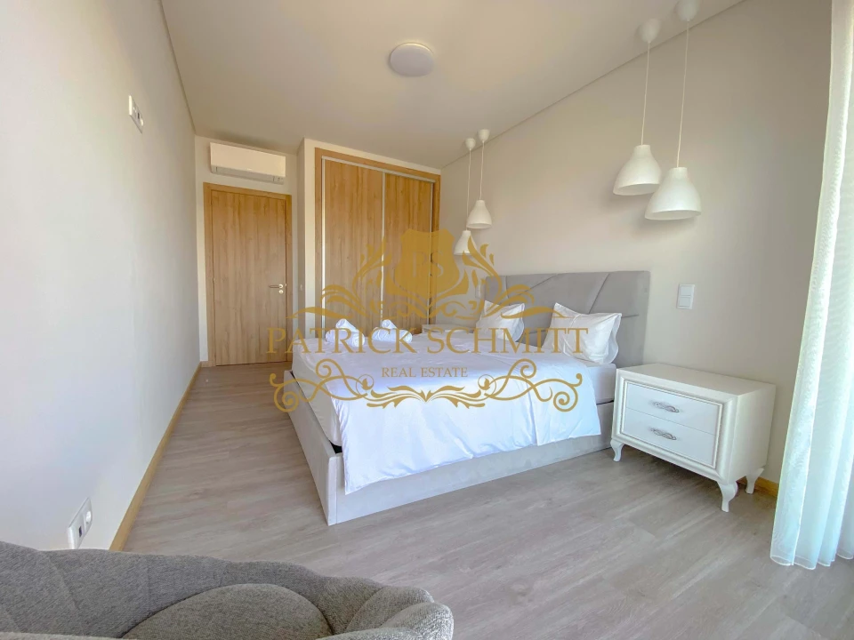 Apartamento T1 para Venda em Albufeira e Olhos de Água Foto 6