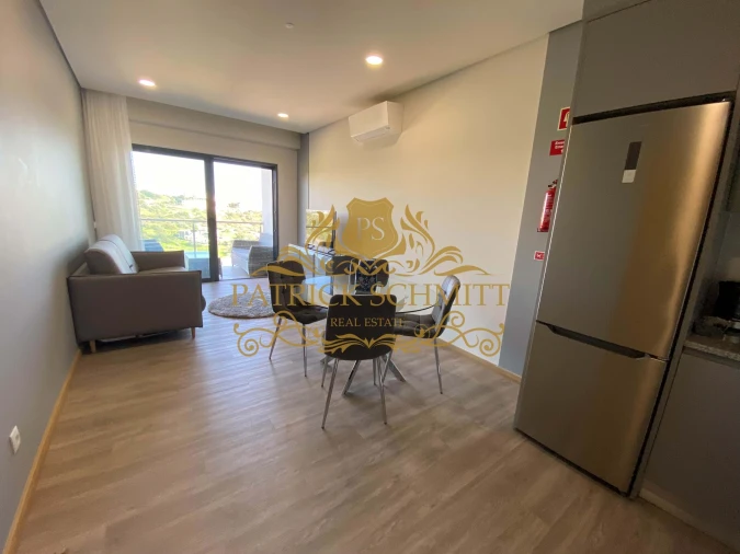 Apartamento T1 para Venda em Albufeira e Olhos de Água Foto 11