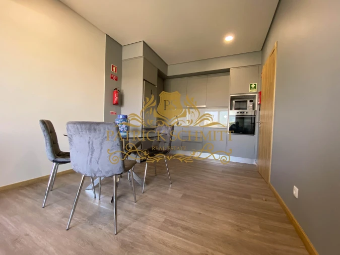 Apartamento T1 para Venda em Albufeira e Olhos de Água Foto 7