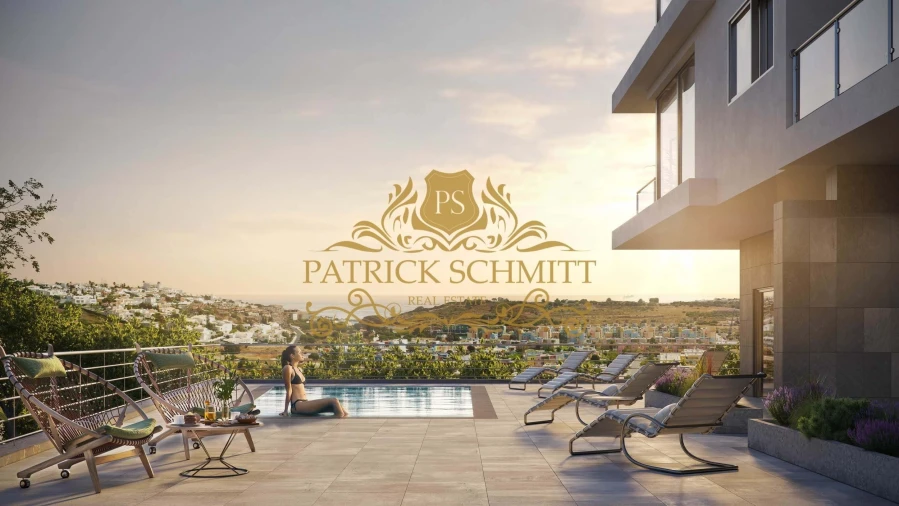 Apartamento T1 para Venda em Albufeira e Olhos de Água Foto 14