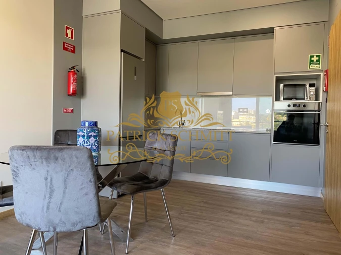 Apartamento T1 para Venda em Albufeira e Olhos de Água Foto 8