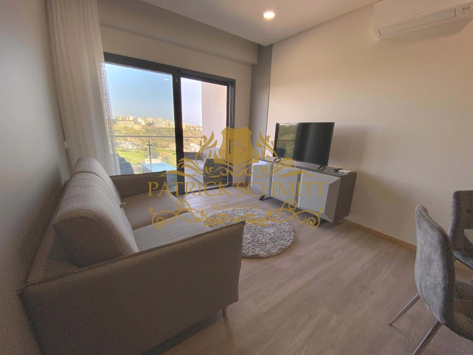 Apartamento T1 para Venda em Albufeira e Olhos de Água Foto 3