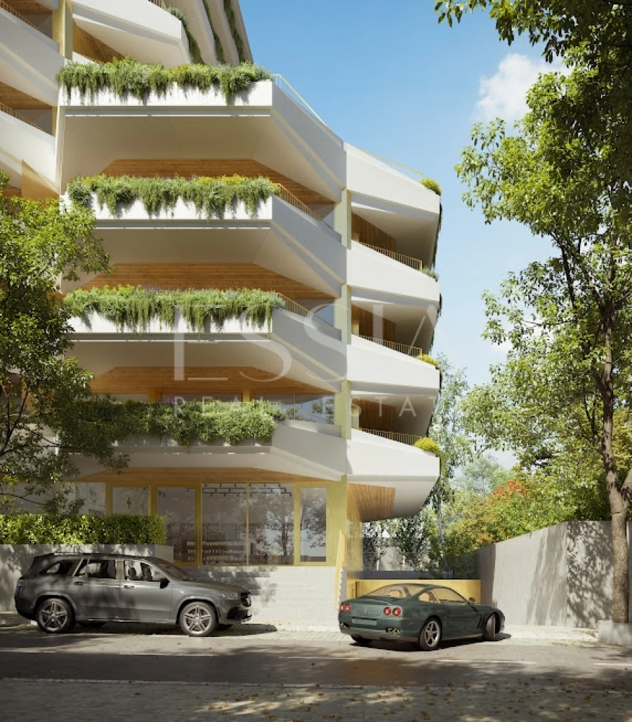 Apartamento T2 para Venda em Lordelo do Ouro e Massarelos Foto 14