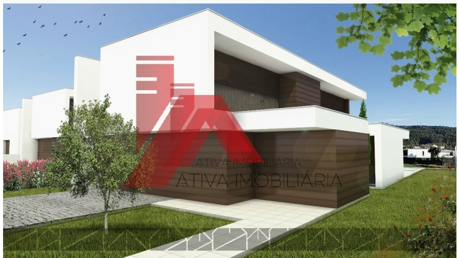 Moradia T3 para Venda em Prazins Santo Tirso e Corvite Foto 3