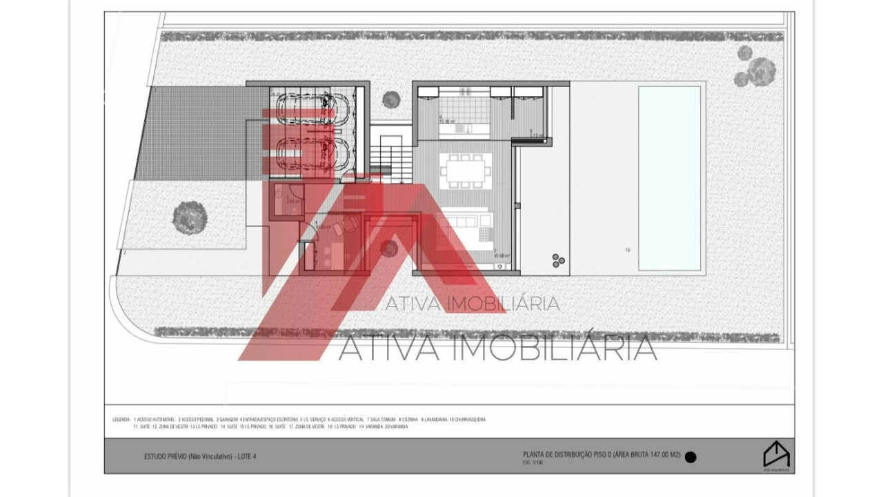 Moradia T3 para Venda em Prazins Santo Tirso e Corvite Foto 9