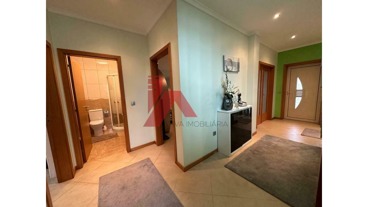Moradia T3 para Venda em Prazins Santo Tirso e Corvite Foto 11