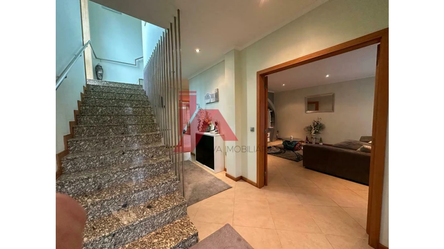 Moradia T3 para Venda em Prazins Santo Tirso e Corvite Foto 13