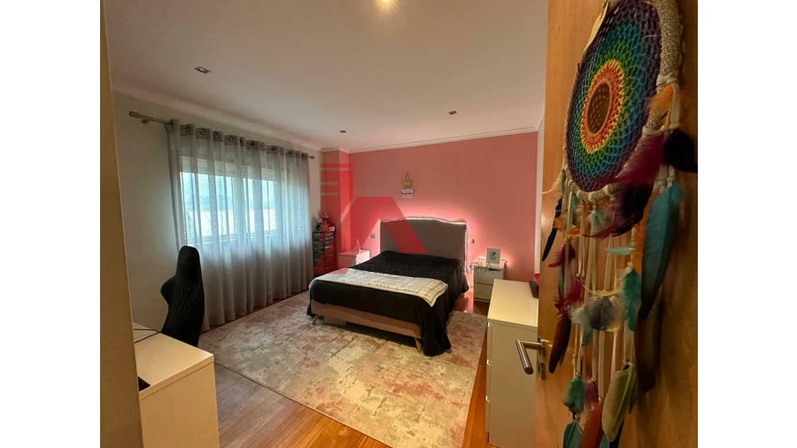 Moradia T3 para Venda em Prazins Santo Tirso e Corvite Foto 14