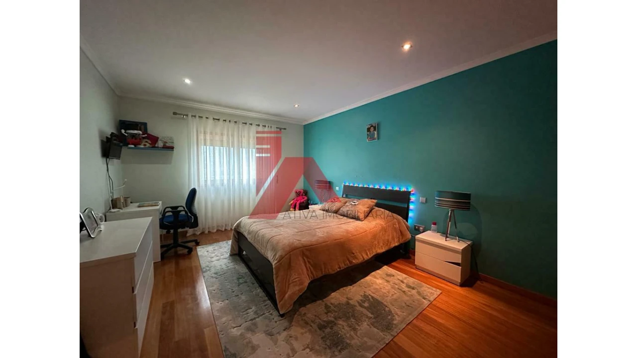 Moradia T3 para Venda em Prazins Santo Tirso e Corvite Foto 17