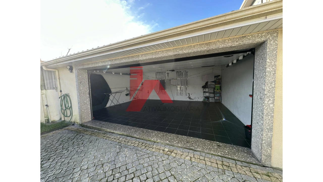 Moradia T3 para Venda em Prazins Santo Tirso e Corvite Foto 4