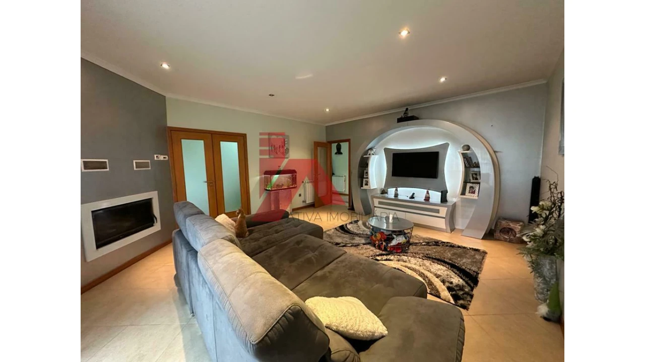 Moradia T3 para Venda em Prazins Santo Tirso e Corvite Foto 9