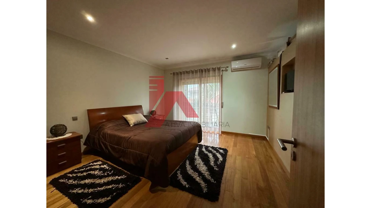 Moradia T3 para Venda em Prazins Santo Tirso e Corvite Foto 19