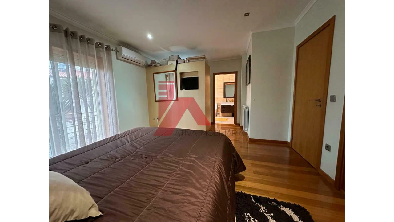 Moradia T3 para Venda em Prazins Santo Tirso e Corvite Foto 20