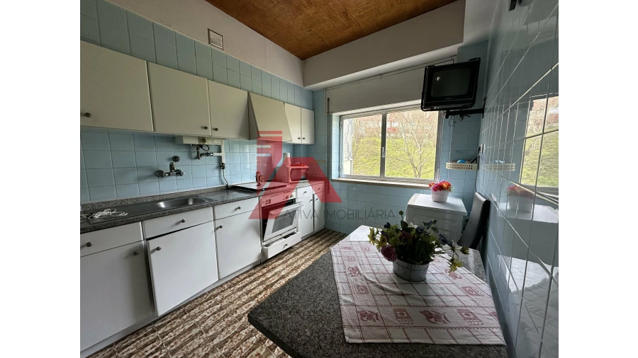 Apartamento T2 para Venda em Oliveira, São Paio e São Sebastião Foto 6