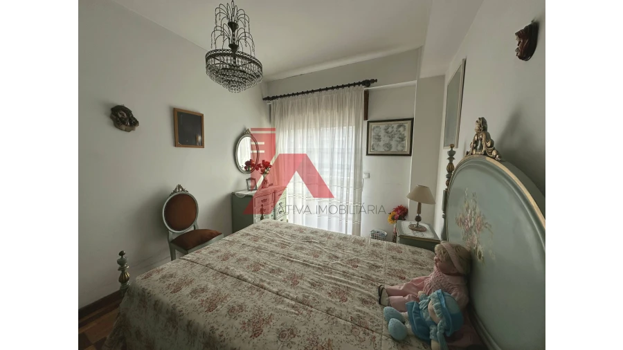 Apartamento T2 para Venda em Oliveira, São Paio e São Sebastião Foto 10