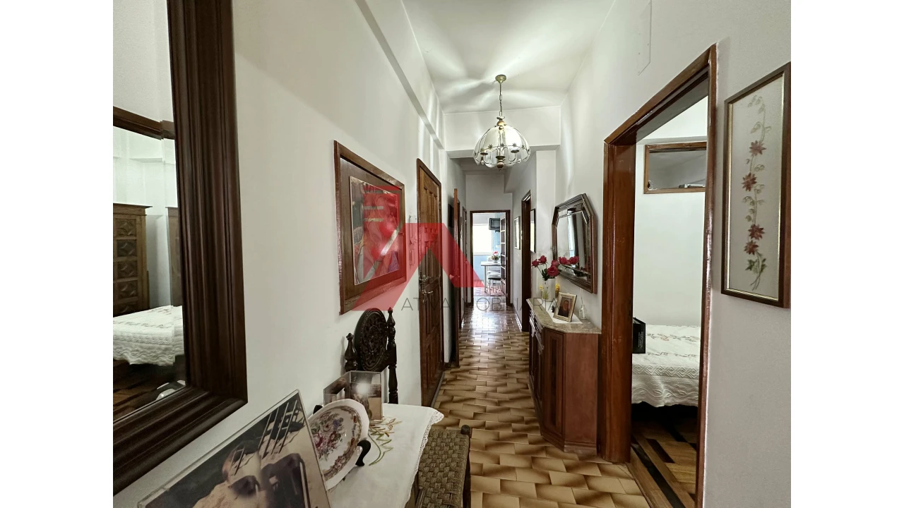 Apartamento T2 para Venda em Oliveira, São Paio e São Sebastião Foto 8