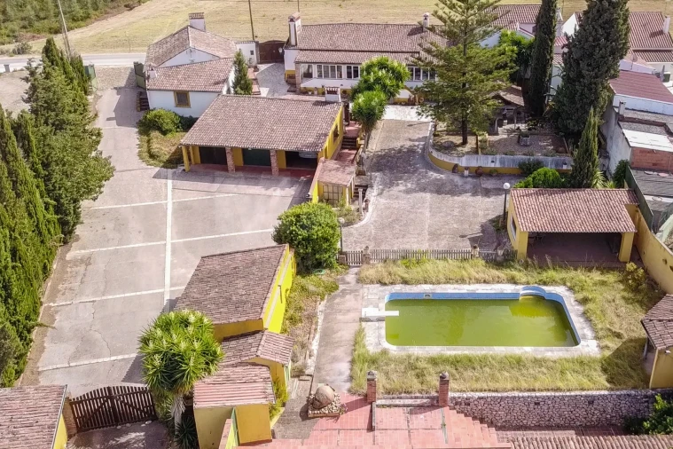 Quinta T3 para Venda em Torres Novas (Santa Maria, Salvador e Santiago) Foto 2