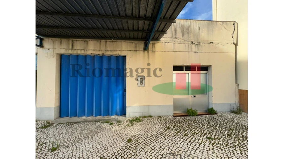 Loja para Venda em Marrazes e Barosa Foto 44