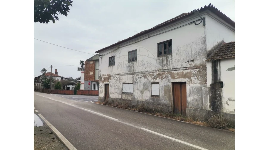 Moradia T4 para Venda em Seixo de Gatões Foto 5