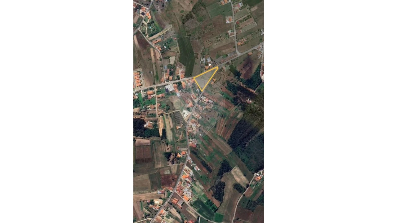 Moradia T4 para Venda em Seixo de Gatões Foto 4