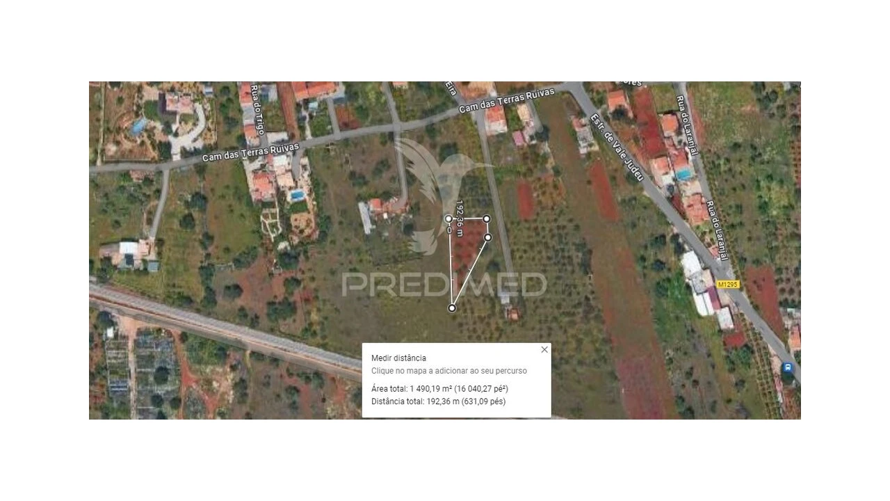 Terreno para Venda em Loule (São Sebastião) Foto 3