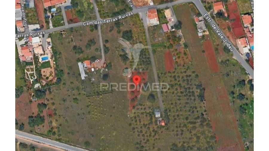 Terreno para Venda em Loule (São Sebastião)