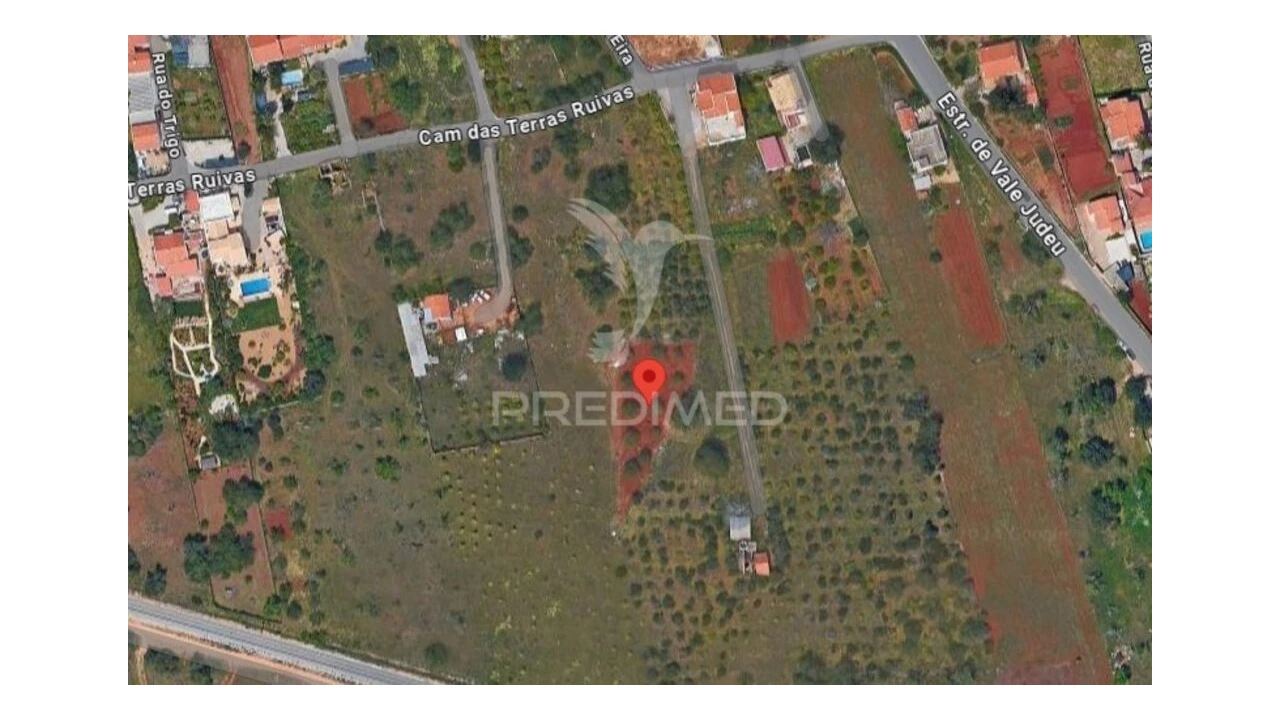 Terreno para Venda em Loule (São Sebastião) Foto 1