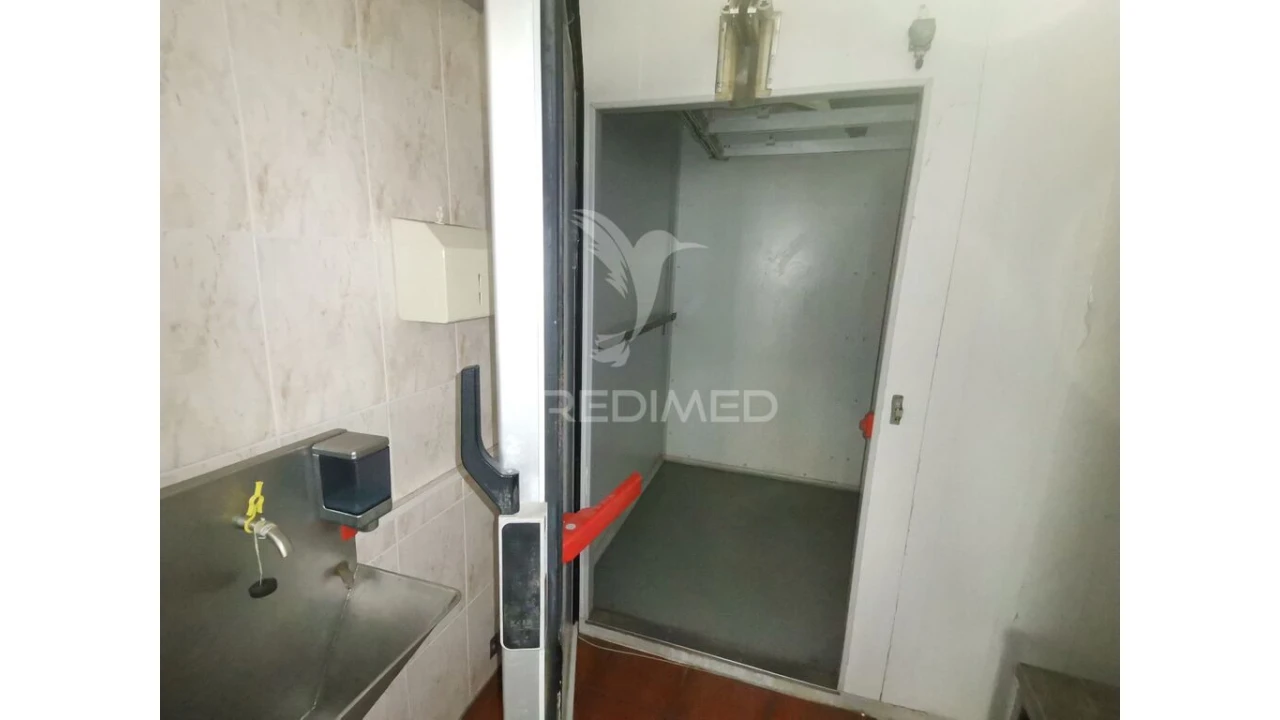 Loja para Venda em Torres Novas (São Pedro), Lapas e Ribeira Branca Foto 16