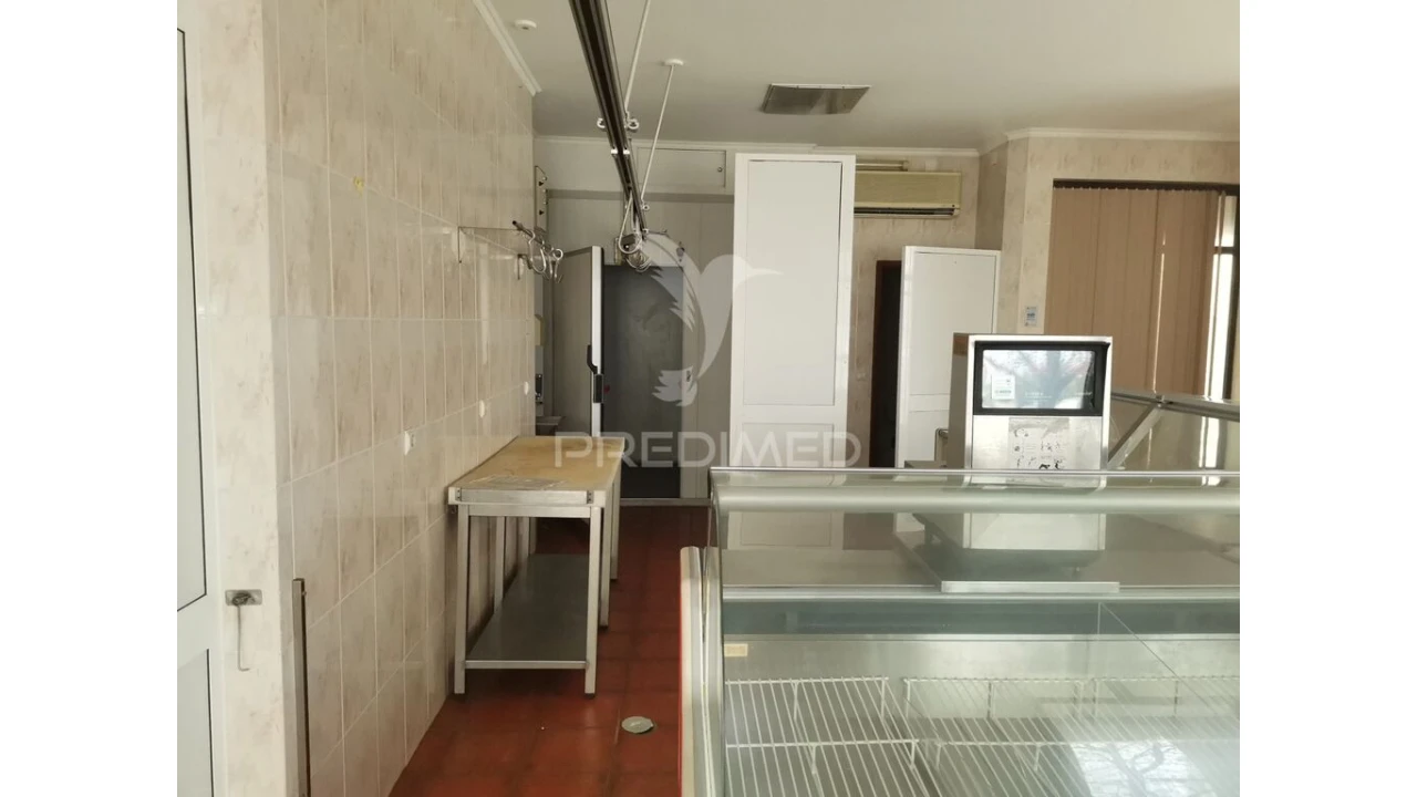 Loja para Venda em Torres Novas (São Pedro), Lapas e Ribeira Branca Foto 4