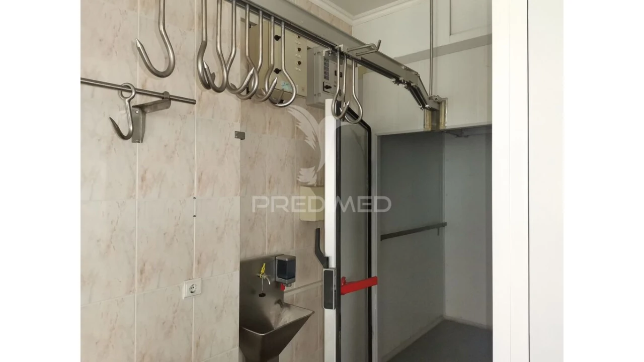 Loja para Venda em Torres Novas (São Pedro), Lapas e Ribeira Branca Foto 14