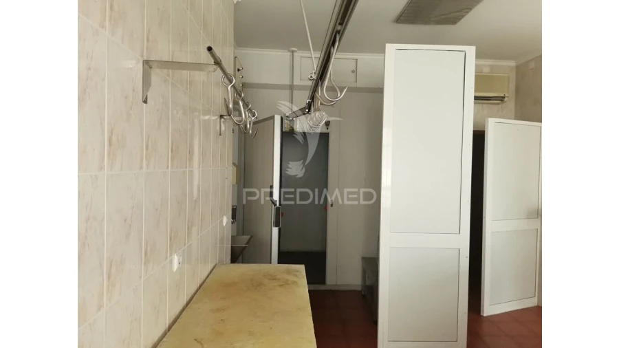 Loja para Venda em Torres Novas (São Pedro), Lapas e Ribeira Branca Foto 9