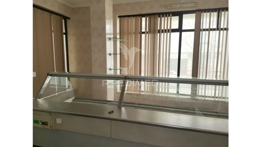 Loja para Venda em Torres Novas (São Pedro), Lapas e Ribeira Branca Foto 10