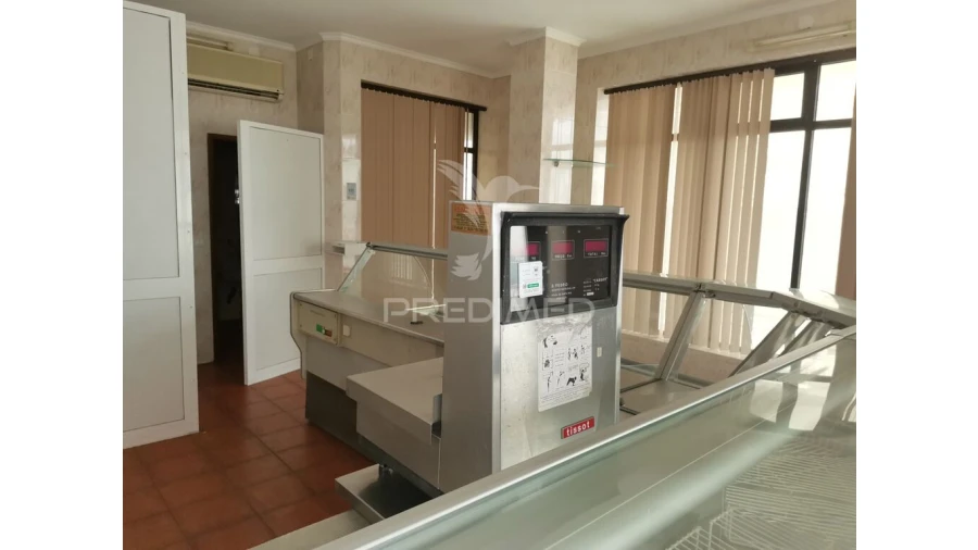 Loja para Venda em Torres Novas (São Pedro), Lapas e Ribeira Branca Foto 8