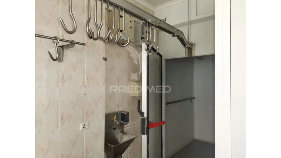 Loja para Venda em Torres Novas (São Pedro), Lapas e Ribeira Branca Foto 14