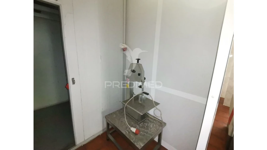 Loja para Venda em Torres Novas (São Pedro), Lapas e Ribeira Branca Foto 15