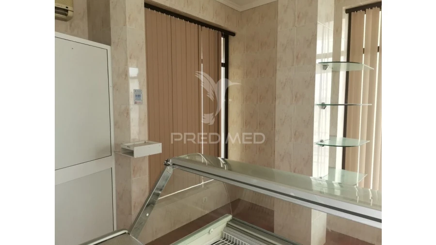 Loja para Venda em Torres Novas (São Pedro), Lapas e Ribeira Branca Foto 13