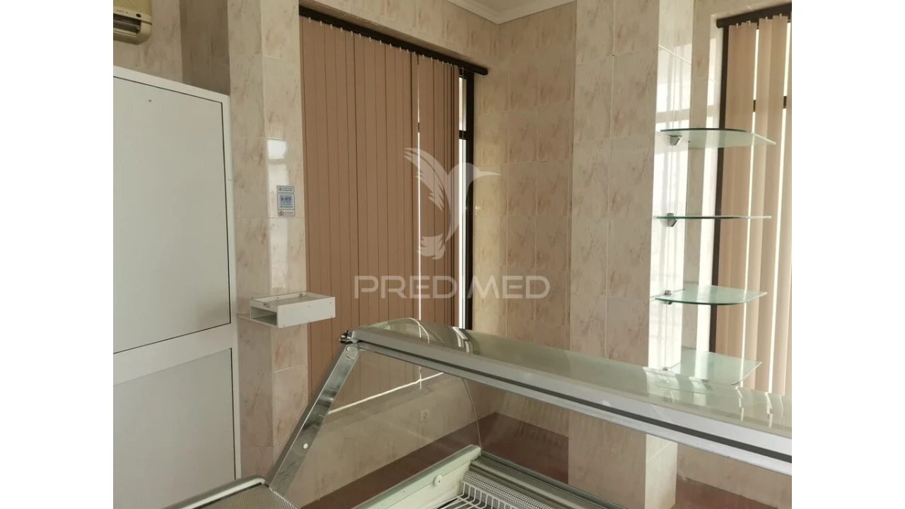 Loja para Venda em Torres Novas (São Pedro), Lapas e Ribeira Branca Foto 13