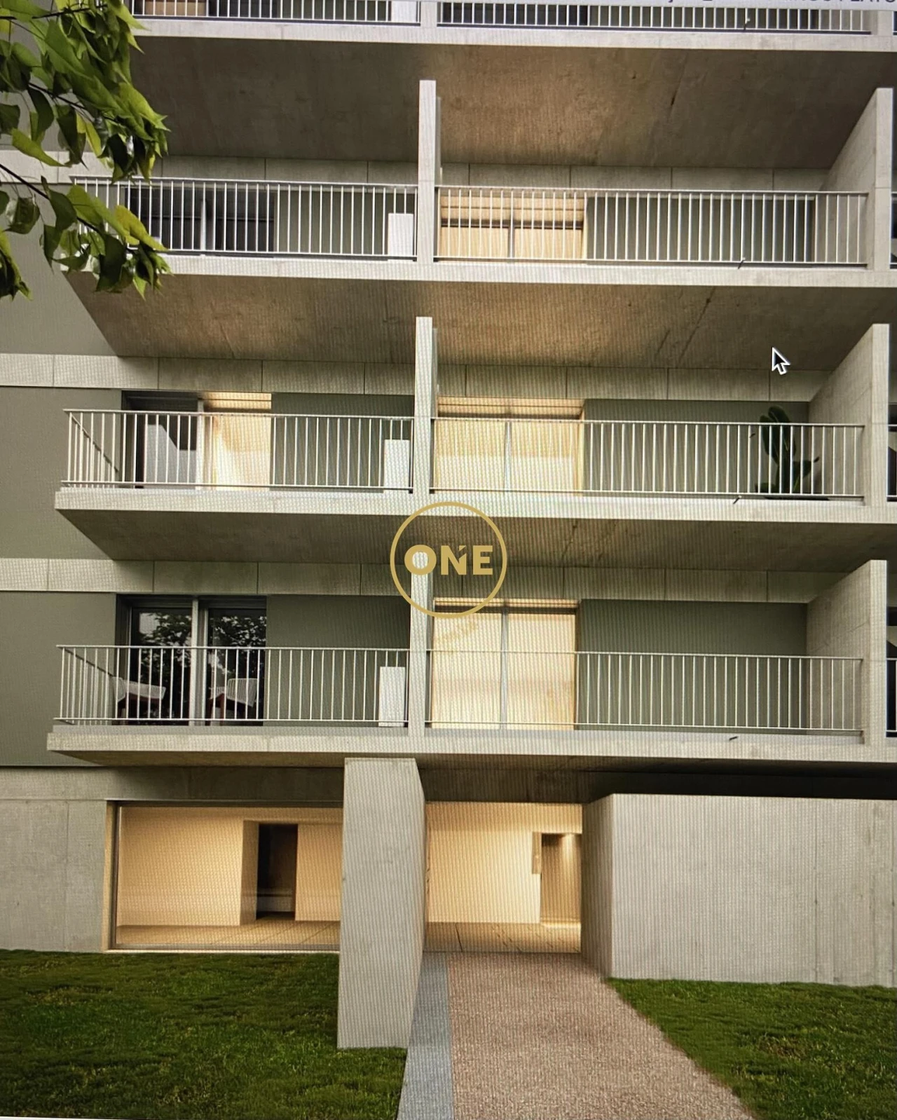 Apartamento T2 para Venda em Paranhos Foto 4