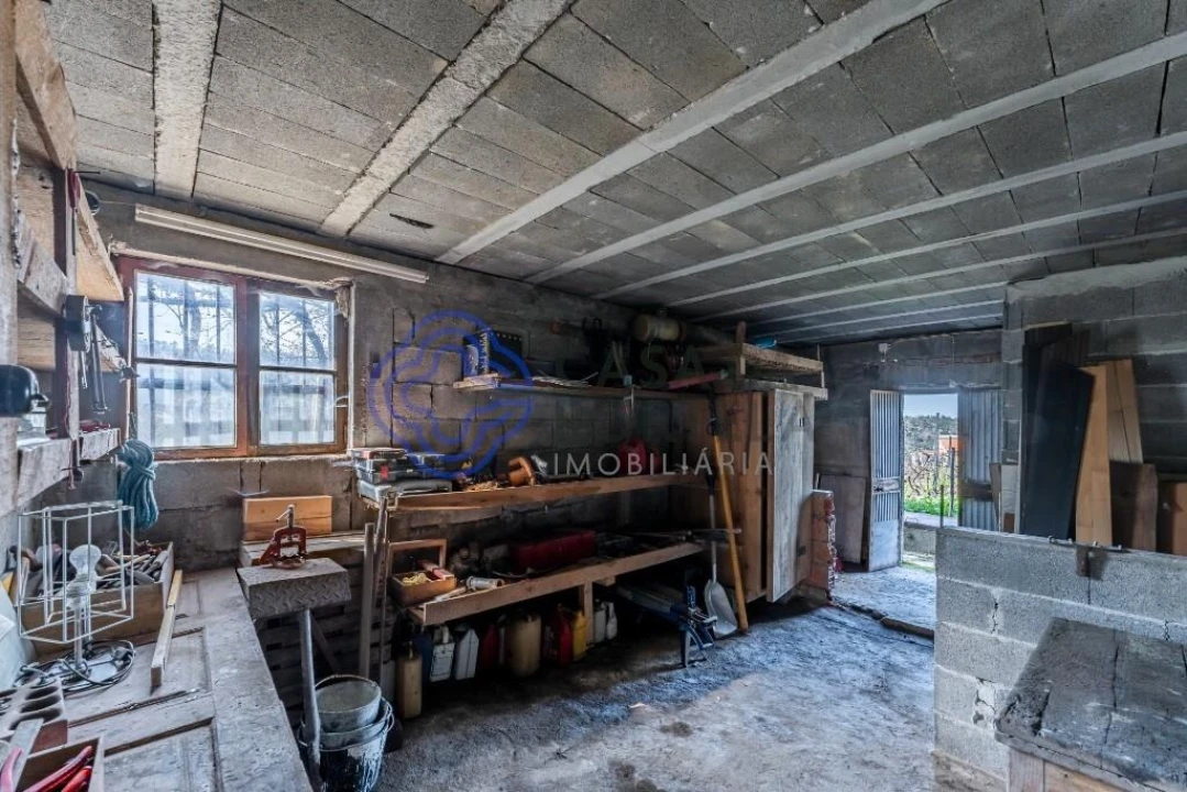 Moradia T4 para Venda em Aricera e Goujoim Foto 30