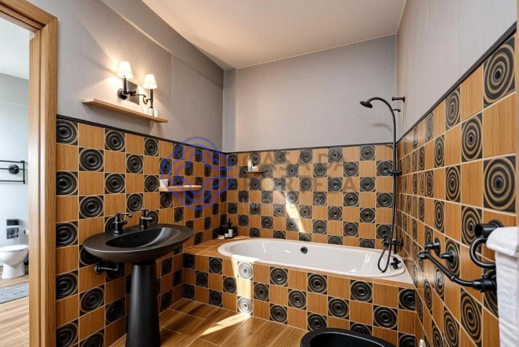 Moradia T4 para Venda em Aricera e Goujoim Foto 25