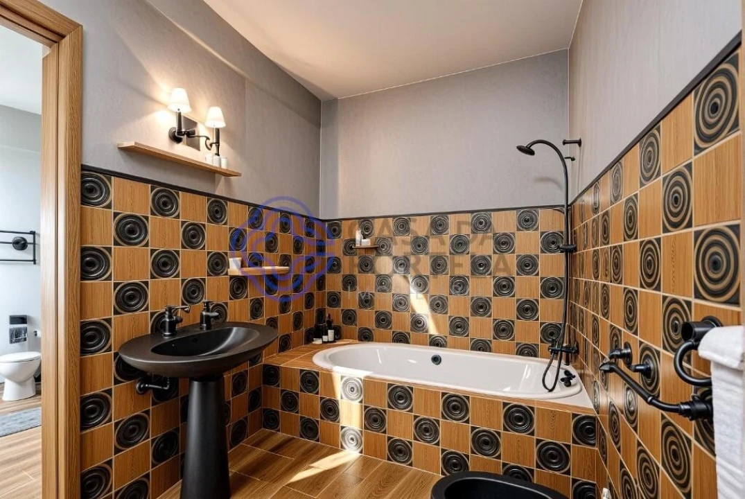 Moradia T4 para Venda em Aricera e Goujoim Foto 25