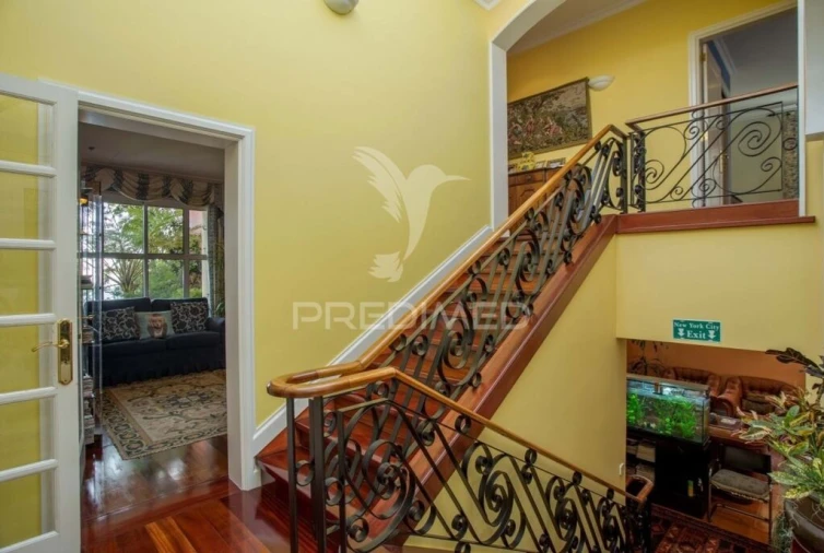 Moradia T4 para Venda em São Gonçalo Foto 18