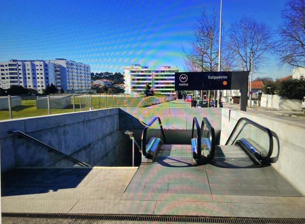 Apartamento T2 para Venda em Paranhos Foto 7