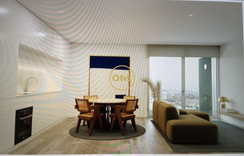 Apartamento T2 para Venda em Paranhos Foto 1